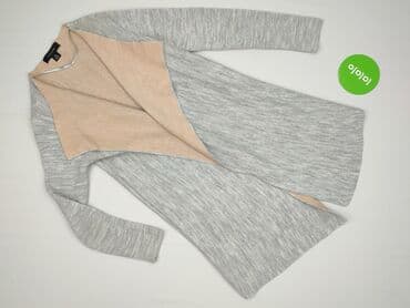 buty zimowe oysho: Atmosphere, Kardigan damski, rozmiar XS — 2