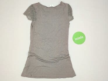 uniqlo basic t shirty: Women`s T-shirt, size S (EU 36) — 3