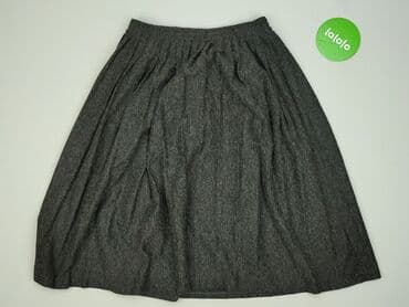 spódnice midi zimowa: Spódnica damska, rozmiar S — 3