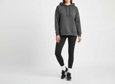 legginsy rozszerzane decathlon: Vila, Legginsy Sportowe damskie, rozmiar M — 7