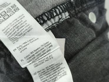 reserved kurtki zimowe męskie wyprzedaż: Джинси для чоловіків, XL на lalafo.pl — 5 reserved kurtki zimowe męskie wyprzedaż: Джинси для чоловіків, XL — 5