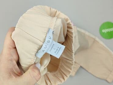 dres spodnie nike: Amisu, Spodnie dresowe damskie, rozmiar L — 4