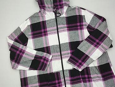 massimo dutti second hand: Janina, Bluza z kapturem damska, rozmiar 5XL — 1