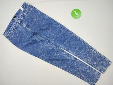 kurtka jeansowa diverse: Diverse, Jeansy damskie, rozmiar L — 2