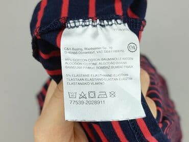 zalando gap t shirt damski: C&A, T-shirt damski, rozmiar M — 5