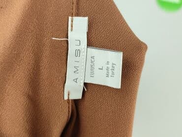 koszulka z bambusem memy: Amisu, Bluzka damska, rozmiar L — 4