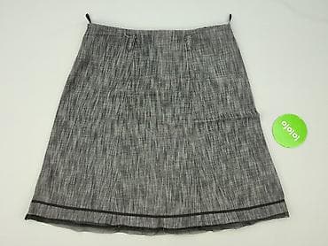 moda dla 70 latki: Spódnica damska, rozmiar 2XL — 2