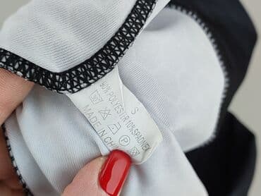 stronger legginsy: Legginsy Sportowe damskie, rozmiar S — 4