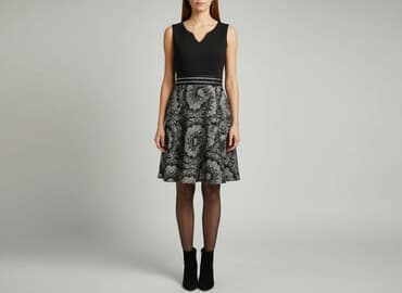 Women`s dress, size S