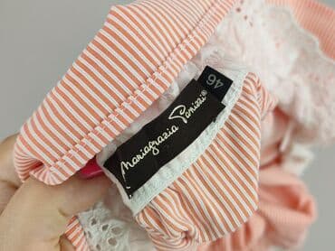 bluzki moko damskie: Bluzka damska, rozmiar 3XL — 4