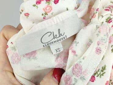 biustonosze 75c: CKH Clockhouse, Top damski, rozmiar XS — 4