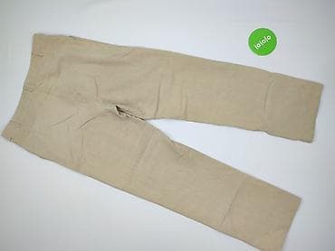 esprit obuwie: Spodnie materiałowe damskie, rozmiar L — 3