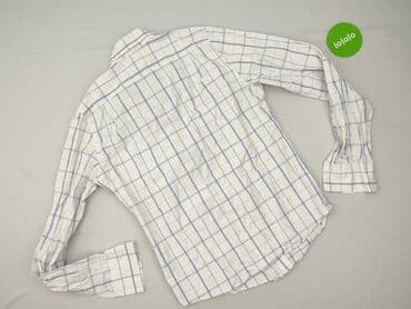 podkoszulki wyszczuplające: A&F, Сорочка для чоловіків, M — 3