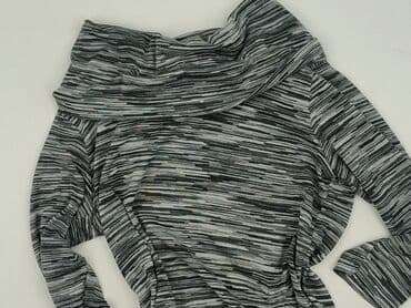 bluzki z golfem: Kylie, Tunika damska, rozmiar M — 1