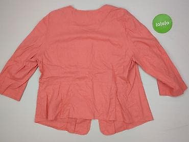 camaieu: BPC Selection, Bluzka damska, rozmiar 5XL — 3