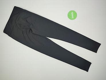 leginsy c: Legginsy Sportowe damskie, rozmiar M — 3