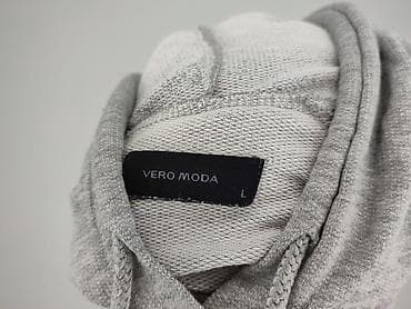 house dresy: Vero Moda, Bluza z kapturem damska, rozmiar L — 5