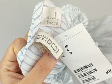 wrangler sukienka: H&M Divided, Sukienka damska, rozmiar L — 5