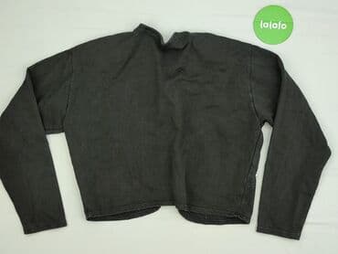 cropp kurtka z futerkiem: Marynarka damska, L — 3