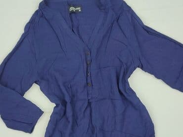 koszula franco feruzzi: Women's blouse, size M (EU 38) — 1