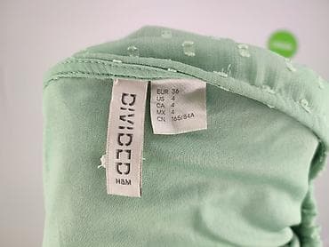 dni hm: H&M Divided, Sukienka damska, rozmiar S — 4