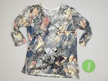 bluza sonic reserved: Women's blouse, size S — 2