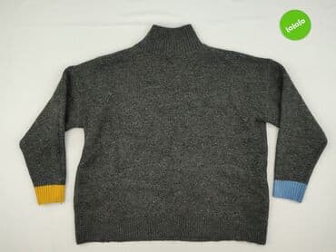 kamizelka harley davidson olx: Sweter damski, rozmiar 6XL — 3