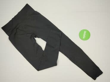 legginsy push up na siłownię: Workout, Legginsy Sportowe damskie, S — 2