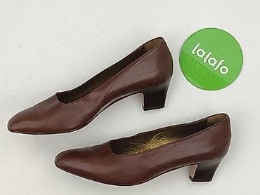 deichmann nike jordan: Półbuty damskie, rozmiar 39.5 — 3