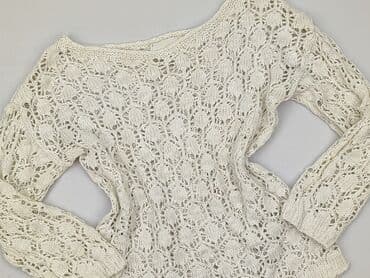 Sweter damski, rozmiar S