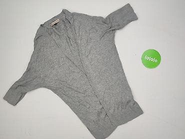 cardigans c: Bershka, Kardigan damski, rozmiar L — 2