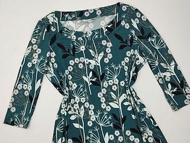 Laura Ashley, Sukienka damska, rozmiar 2XL