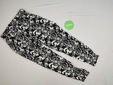 spodnie bagy: New View, Spodnie damskie, rozmiar L — 3