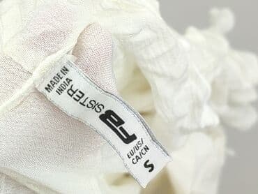 koszulka z szerokimi rękawami: FB Sister, Top damski, rozmiar S — 6