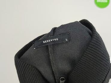 kurtki zimowe wyprzedaz: Women`s fleece, L — 4