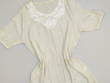 bluzka do karmienia tanio: Women's blouse, size XL — 2