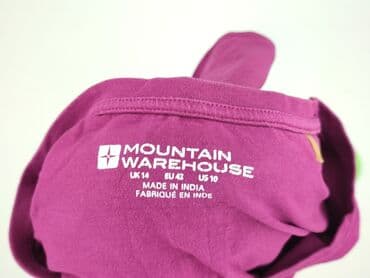 t shirty snickers: Mountain Warehouse, T-shirt damski, rozmiar L — 5