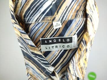 bytom koszula biala: Angelo Litrico, Koszulа dla mężczyzn, M — 4
