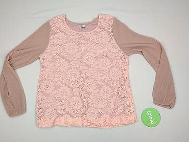 blouses in primark: New Collection, Жіноча блуза, розмір L — 2