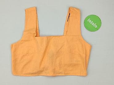 bluzy only: ASOS Design, Top damski, rozmiar L — 2