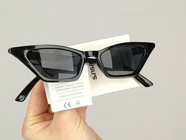torba guess: Glasses, Sunglasses, Cat eyes design, condition - Perfect — 5