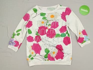 krótkie spodenki i marynarka: Bluza damska
, rozmiar S — 2