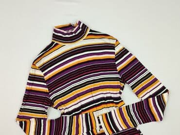 sweter w paski h: Women`s shirt, size S (EU 36) — 1