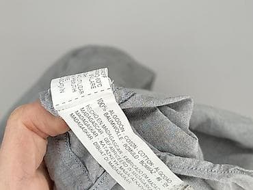 flared jeans: Zara, Koszulа dla mężczyzn, rozmiar L — 5