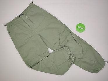 biosoft sniegowce: Sinsay, Spodnie cargo damskie, rozmiar S — 2