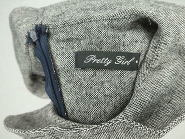 eleganckie sukienki midi dla puszystych: Pretty Girl, Sukienka damska, S — 4