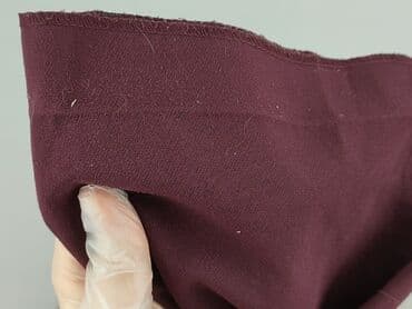 reserved komplet marynarka i spodnie: Spodnie materiałowe damskie, L — 6