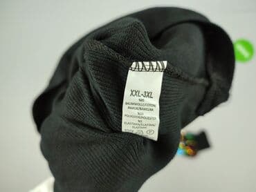 koszule sylwestrowe: Jane, Tunika damska, rozmiar 3XL — 5