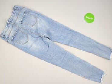 cambio jeans: Gold SK, Jeansy damskie, rozmiar L — 2