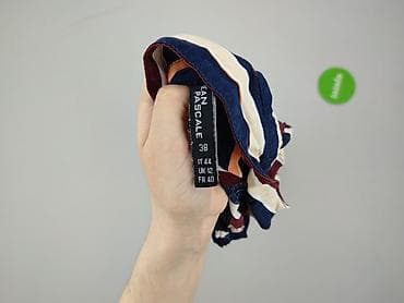 mets jeans: Jean Pascale, Koszula damska, rozmiar M — 4